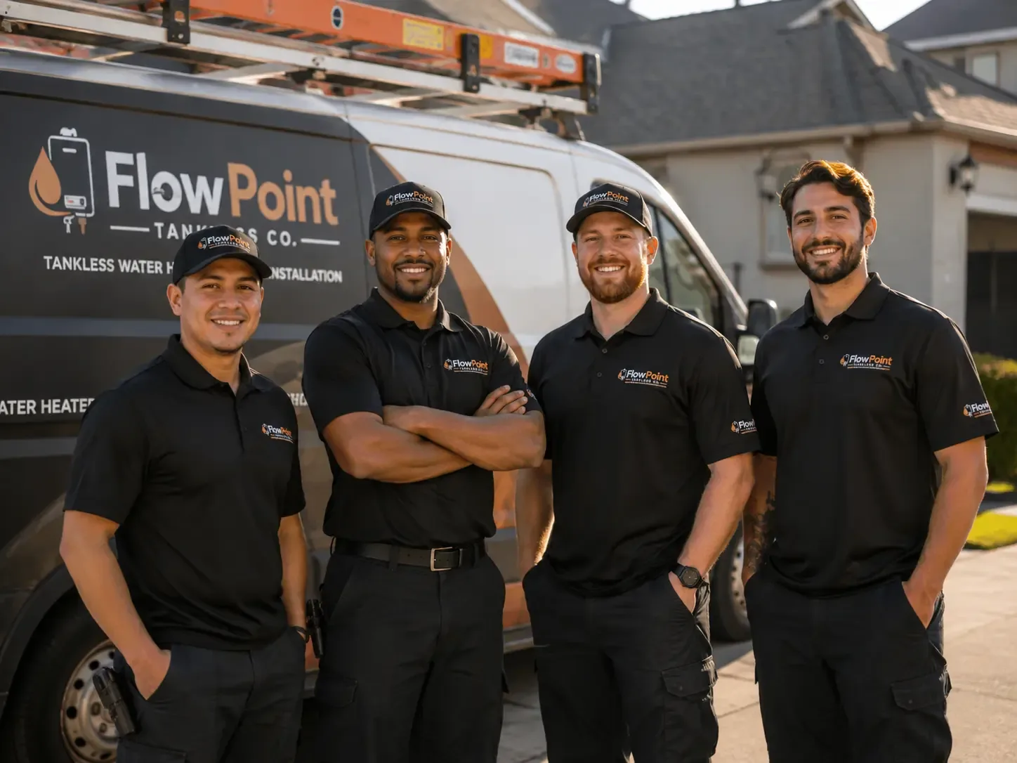 Tankless Water Heater Installation company in Weirton, WV
