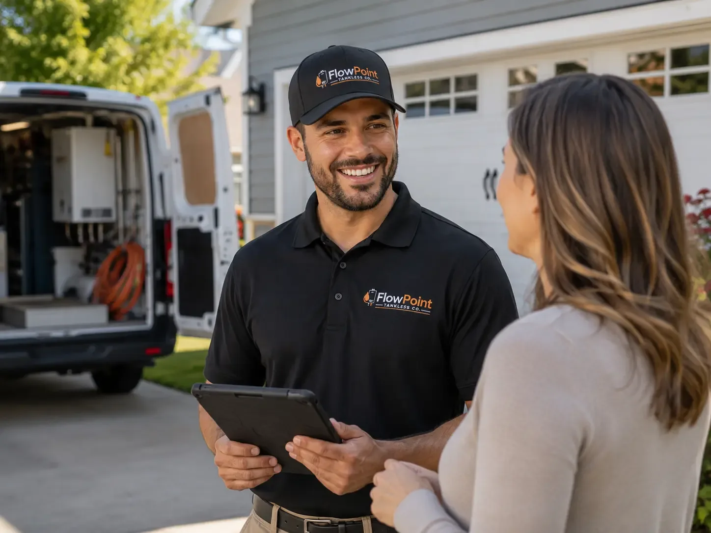 Tankless Water Heater Installation Weirton, WV FAQs